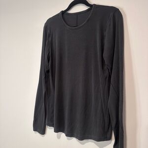 lululemon athletica Hold Tight Long-Sleeve Shirt